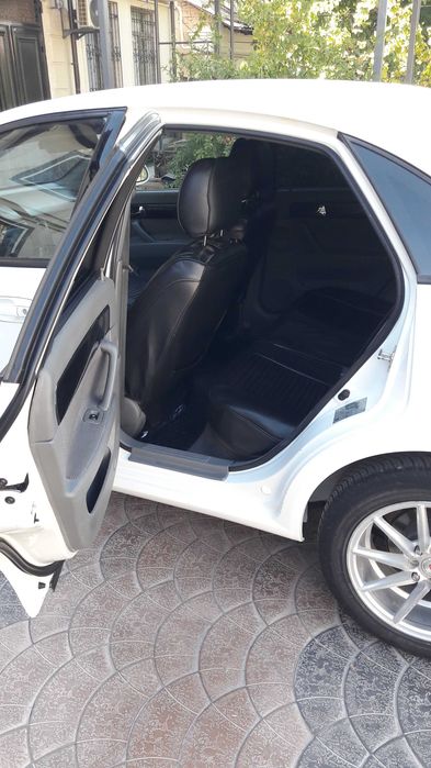 Lacetti автомат коробка (без люк) 2018 год, цена 8500 окончательно