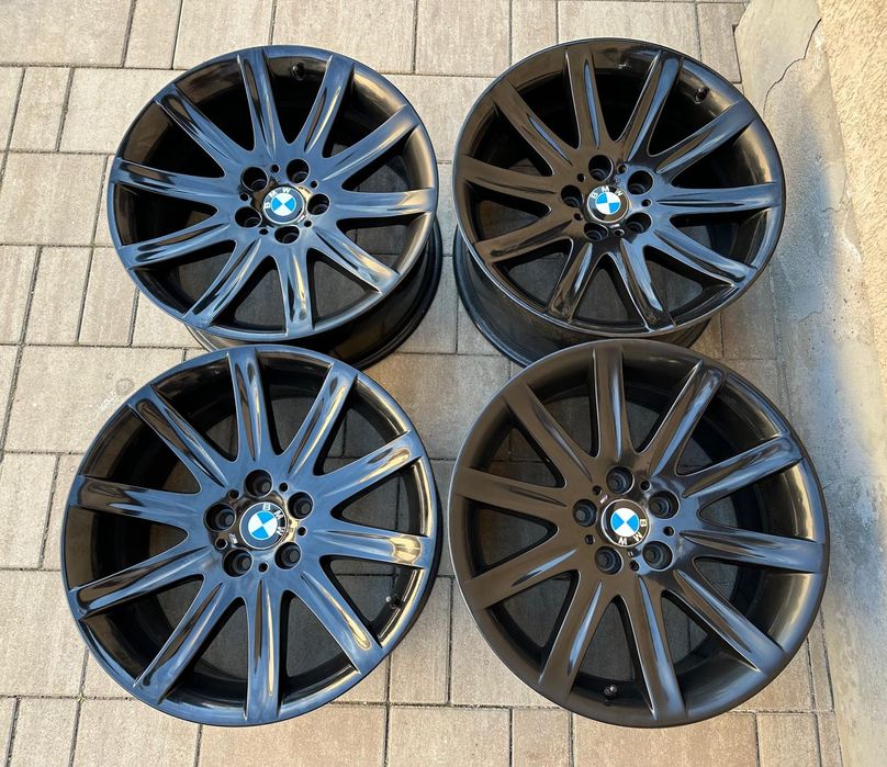 Jante 19 5x120 Originale BMW seria 7,5,3 style95