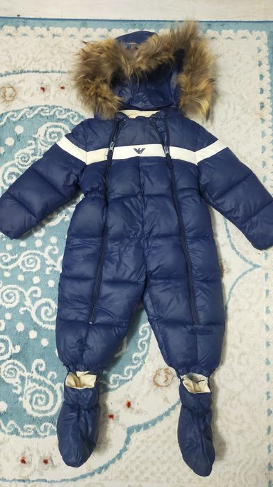 Детская одежда мальчик