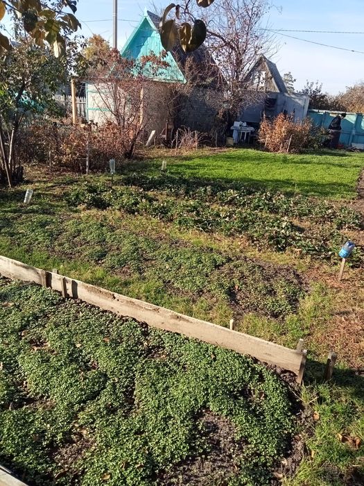 Продам дачный участок