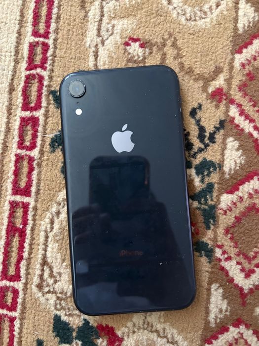 Iphone XR сатылады срочно