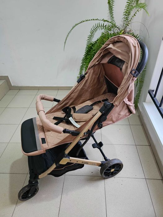 Cărucior copii Kidilo
