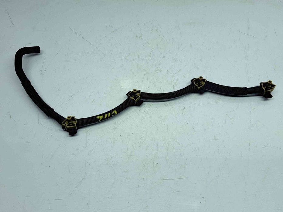 Conducta retur injectoare Volkswagen Passat B8 Variant (3G5) [Fabr 201