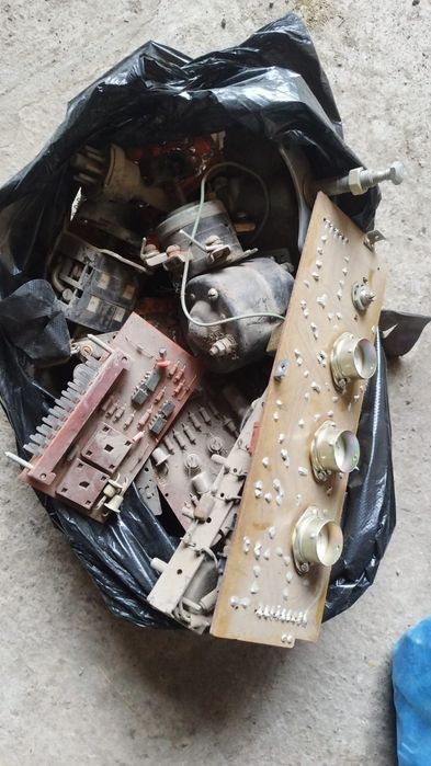 Приобретаю срезку