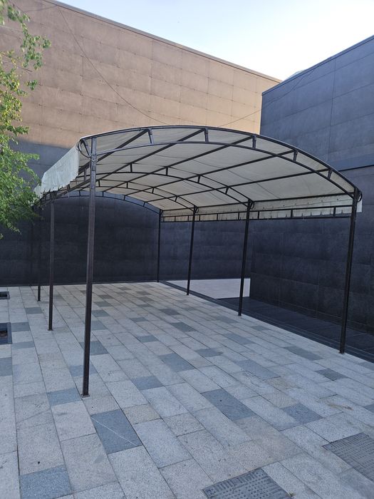 Prakat stol stul Naves zont 24/7  прокат стол стул зонт навес