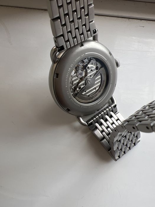 Ceas Emporio Armani