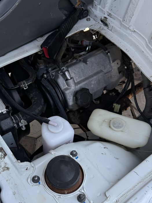 Chevrolet Labo Rabotyaga moshina Yaxshi xolatda (Damas,Labo,грузовой)