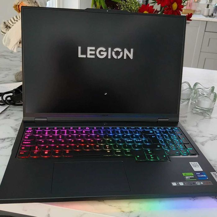 Lenovo Legion Pro 7