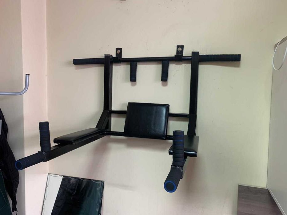 TурHик три в одном перевертыш