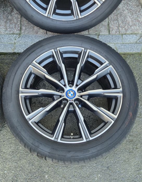 Jante Originale BMW R20 X5 G05 / X6 G06