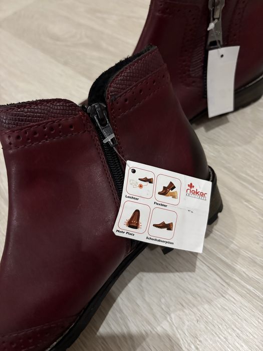 Женски аяқ киім оргинал германия размер 36