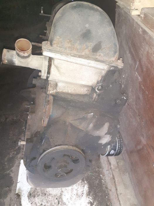 Продам двигатели для ваз 21214, 2121