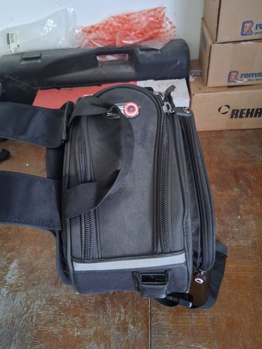 Genti laterale Moto QBag