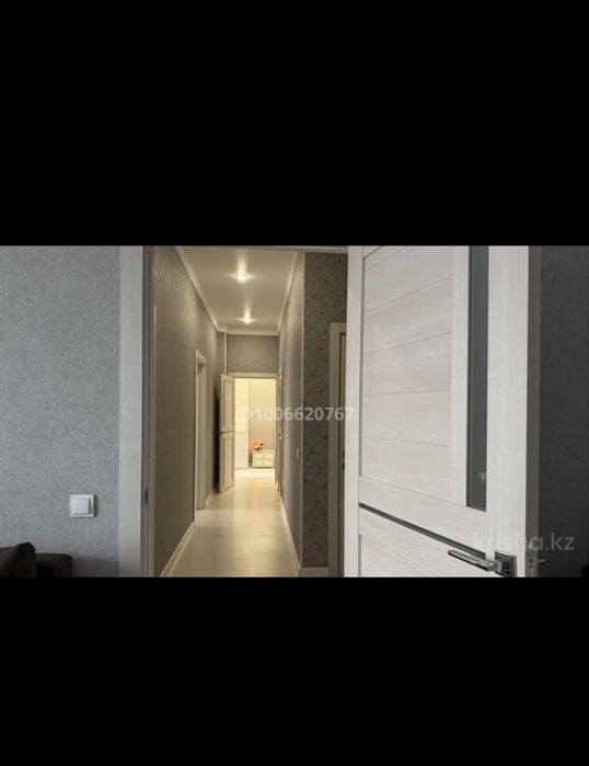 Продается 3-х комнатняа квартира