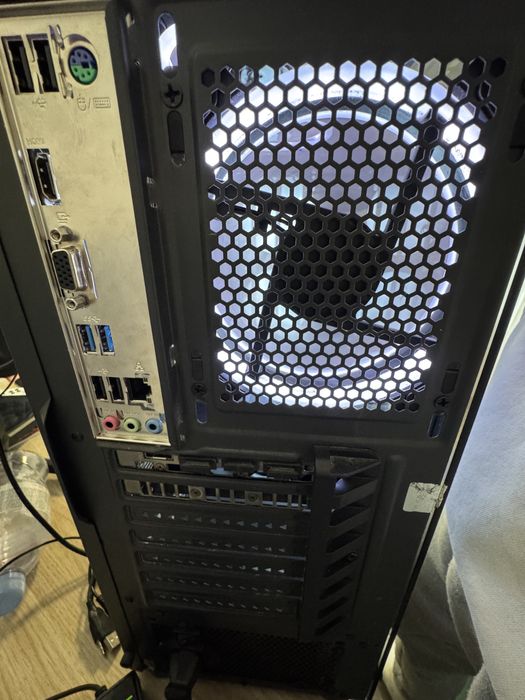 Vand Pc Gaming Negociabil