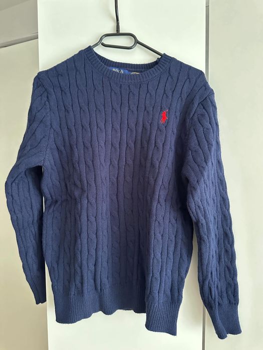 Pulover Ralph Lauren