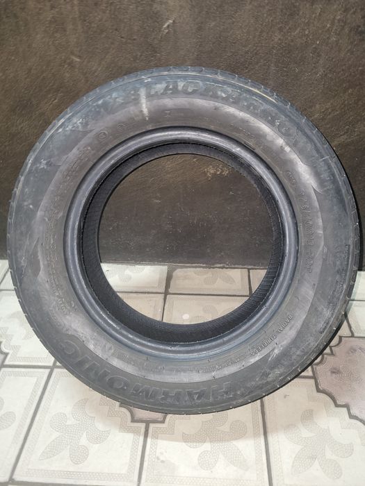 Шина летние. 175/70/13