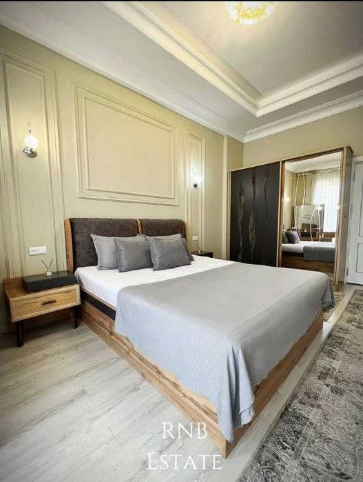 Аренда квартиры в Ташкент Сити