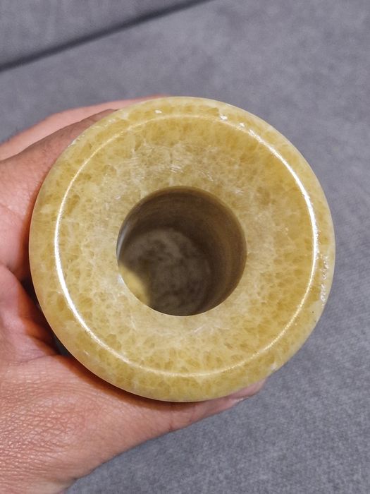 Vaza onix ,stare buna