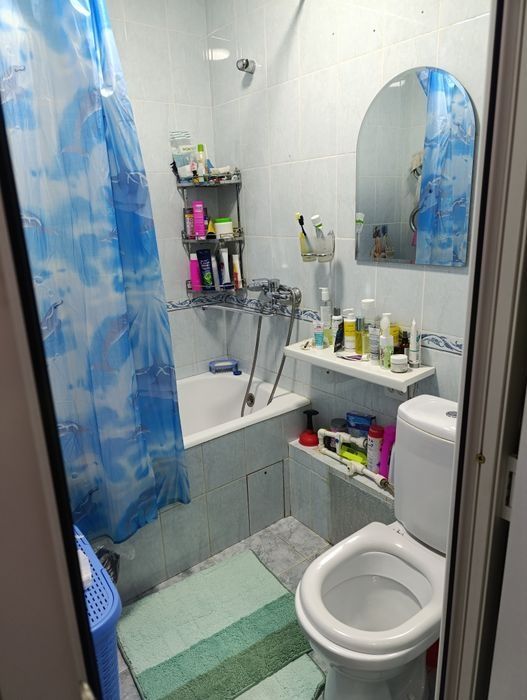 Продаётся квартира на Каракамыше 1/2