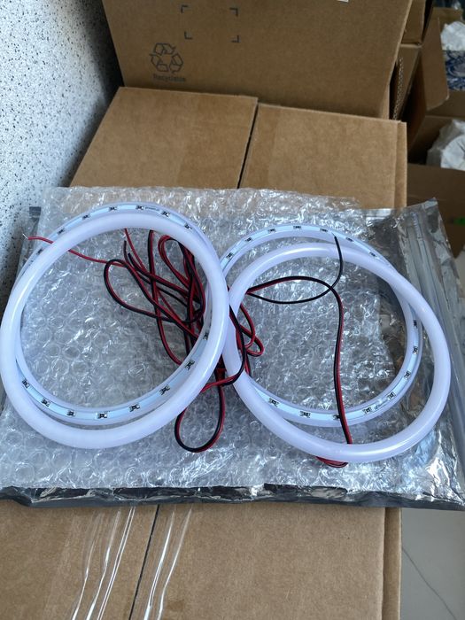 Ангела на бмв Е34,32.   Е36 Е38 Е39