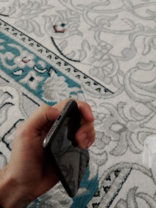 iPhone X LL/A ideall