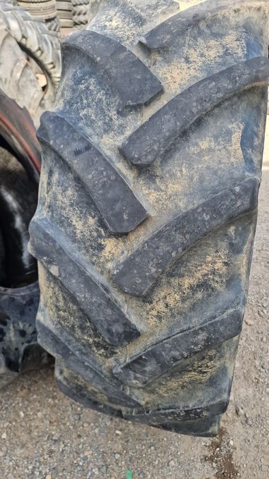 Cauciuc AGRICOL 13.6R24 (340/85R24) marca Continental