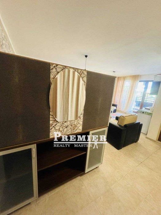 Продава се Едностаен апартамент в Свети Влас - 60 кв.м за 1109 €/кв.м - Снимка #7