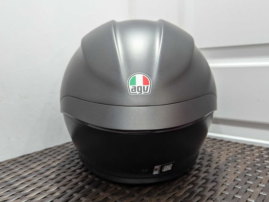 Casca moto AGV K6s, marime L