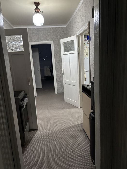 Дом в пос. Карасу