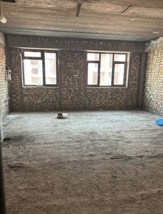 Продается квартира рисовый рынок, 43 кв.м. 2/3/6