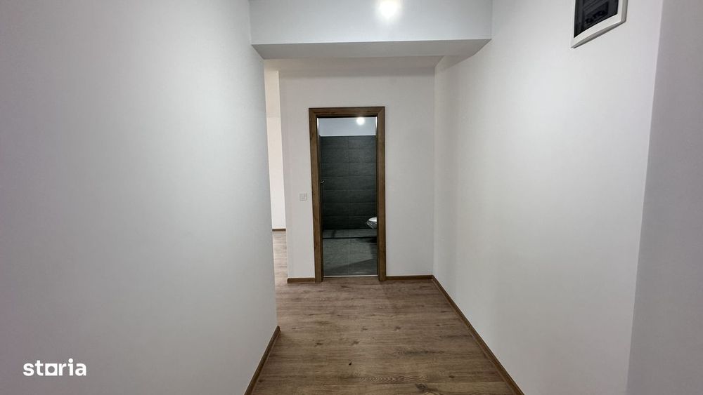 Apartament 4 Camere zona Doamna Stanca 87 mp utili + balcon Finalizat