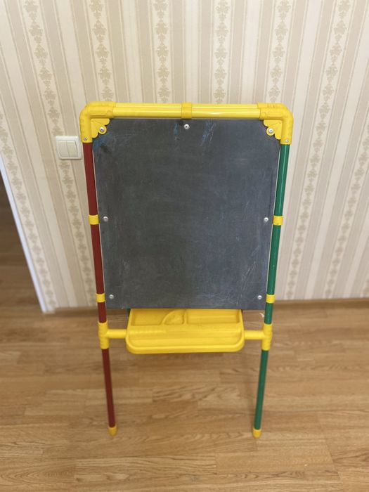 Продам двустороннюю доску