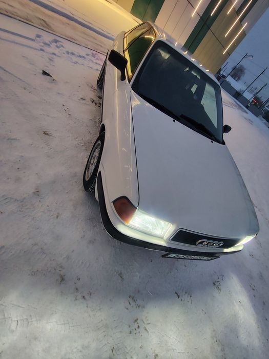 Продам Ауди б4 моно