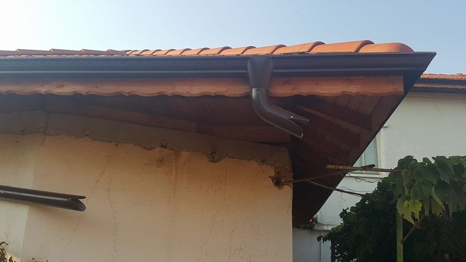 Американски бешевни улуци