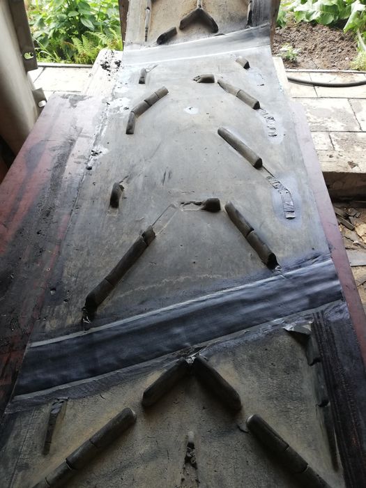 Стыковка(Вулканизация) транспортёрных лент