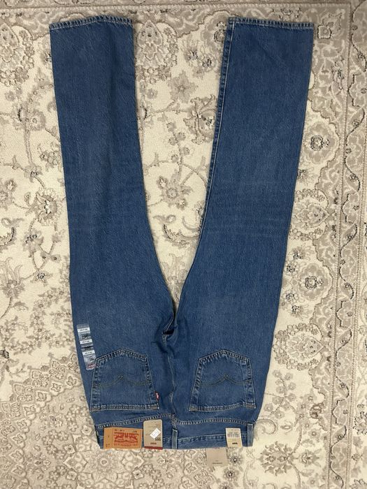 Levi’s джинсы