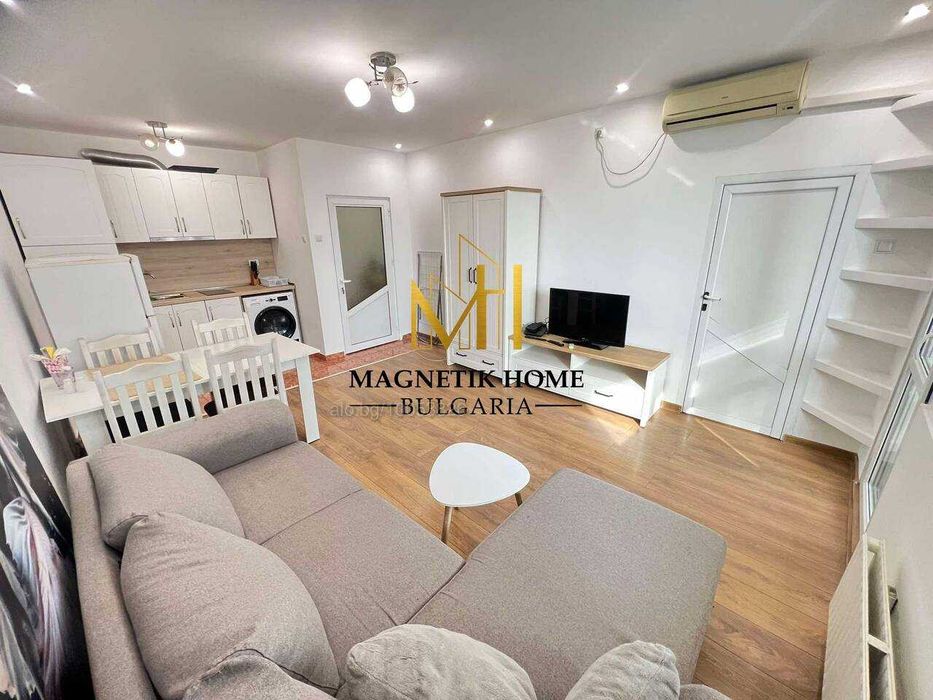 Продава се Двустаен апартамент в Поморие - 65 кв.м за 3077 €/кв.м - Снимка #11