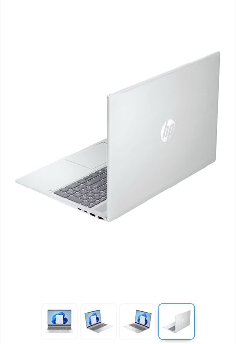 Hp Omnibook, 16” 2K, Amd ryzen AI 7 350, 24gb Ram 1Tb SSD model 2025, SIGILAT Ocazie