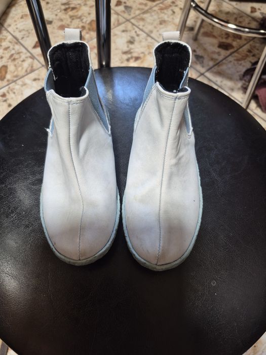 Ghete / Adidași copii Superga mărimea 30 - Model 2797-NBK