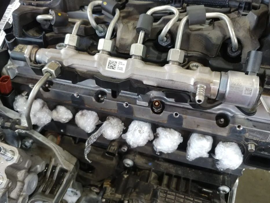 rampa injectoare dsr 2.0 tdi audi a3 8ys vw golf 8 skoda octavia 4 05l089