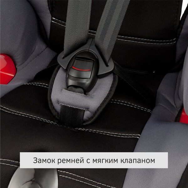 Детское автокресло Siger