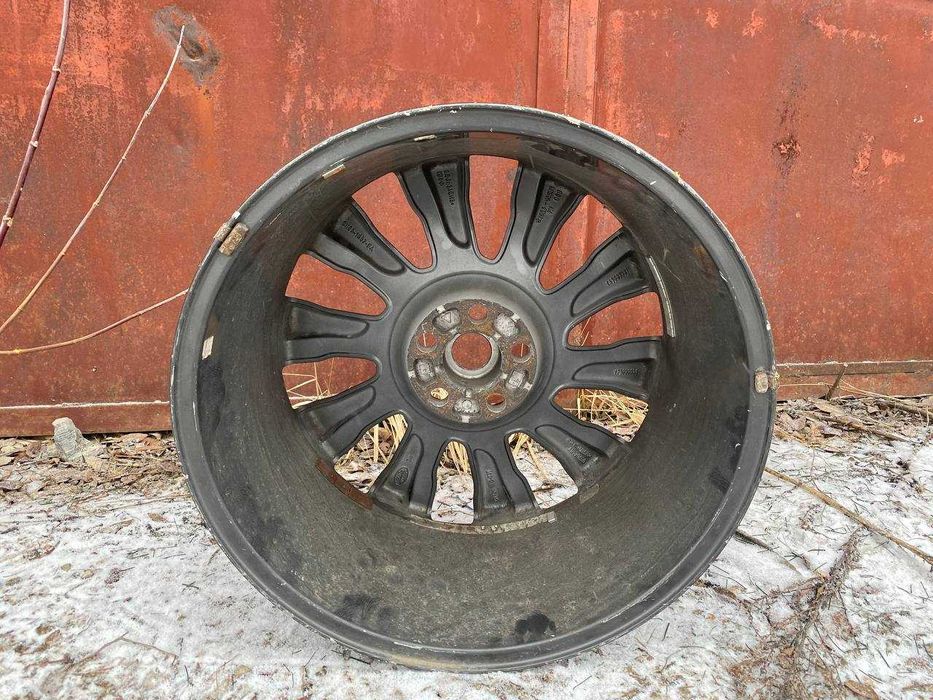Диски 21 дюймовые Range Rover/Land Rover