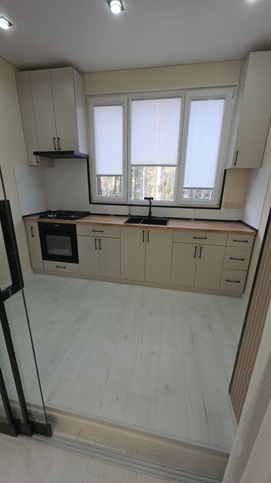 Своя 3 комнатная с новым ремонтом | Экобазар Чимган Феруза