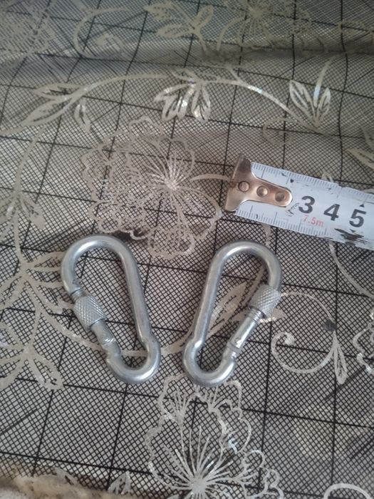 Продам новые два карабина