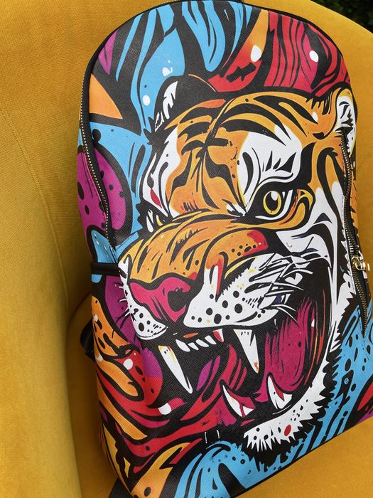 Rucsac , Ghiozdan scolar stil Sprayground