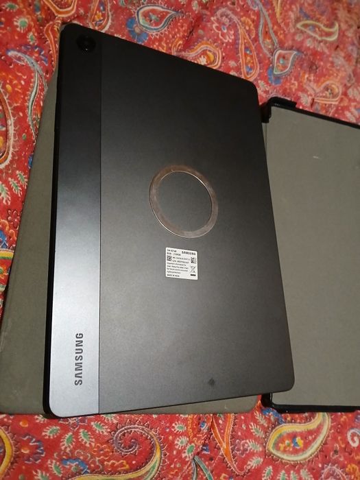 Planshet samsung a9+