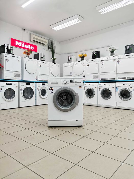 Masina de spalat Siemens E 14-37