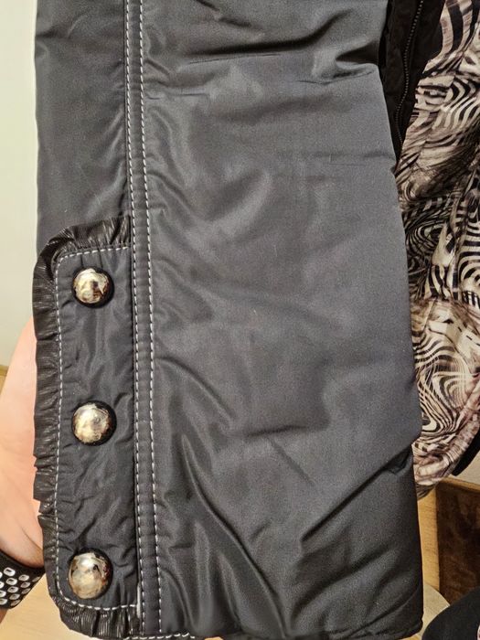 Pardesiu din fas elegant