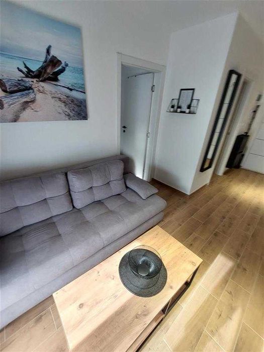 Дава се под наем Двустаен апартамент в Пловдив, Съдийски - 61 кв.м за 234.6 € - Снимка #1